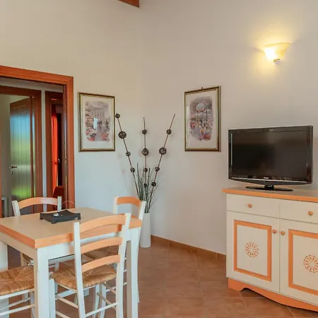 Circe * Santa Teresa Gallura