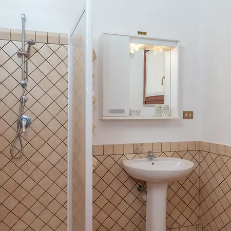 Villa Circe Santa Teresa Gallura