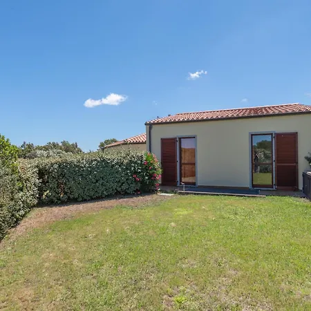 Circe Santa Teresa Gallura