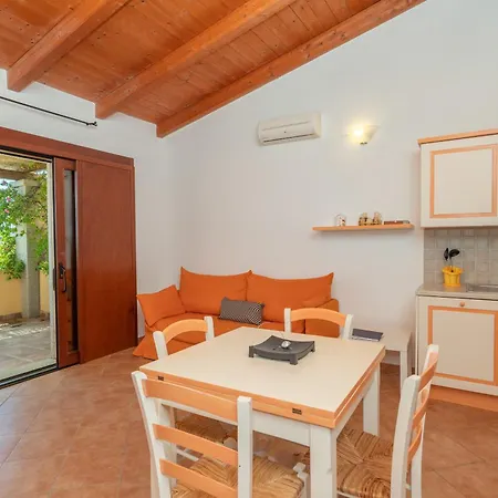 Circe * Santa Teresa Gallura