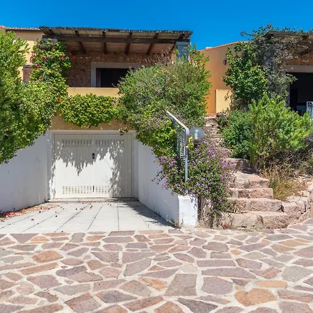 Circe Villa Santa Teresa Gallura