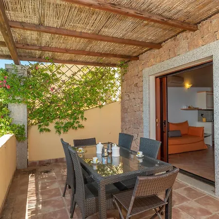 Circe Villa Santa Teresa Gallura