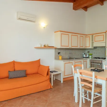 Circe Villa Santa Teresa Gallura