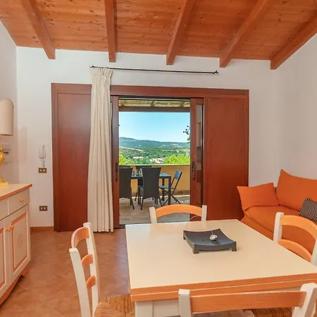 Villa Circe Santa Teresa Gallura