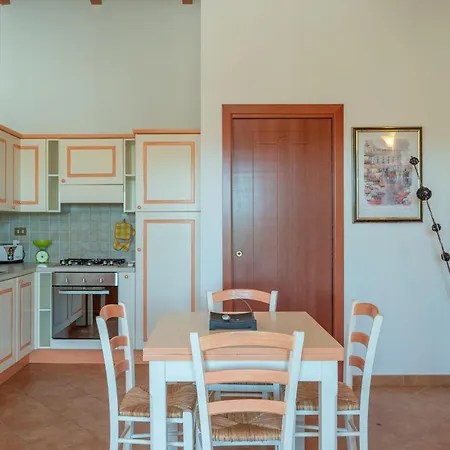 Villa Circe *