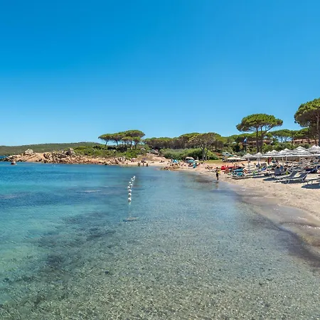 Villa Circe Santa Teresa Gallura